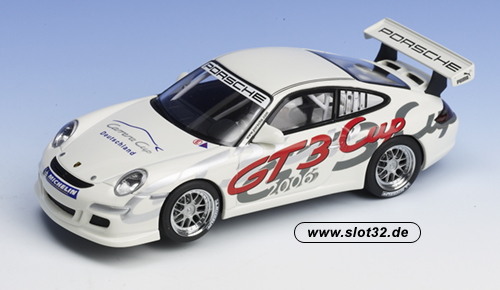 AUTOART Porsche 997 GT3 Cup Car